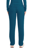 Cherokee Mid Rise Tapered Leg Drawstring Pant. Item WW105T in CK WW REVOLUTION Collection. Live Chat for Bulk Discounts.