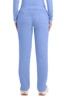 Cherokee Mid Rise Tapered Leg Drawstring Pant. Item WW105T in CK WW REVOLUTION Collection. Live Chat for Bulk Discounts.