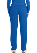 Cherokee Mid Rise Tapered Leg Drawstring Pant. Item WW105T in CK WW REVOLUTION Collection. Live Chat for Bulk Discounts.
