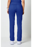 Cherokee Mid Rise Tapered Leg Drawstring Pant. Item WW105 in CK WW REVOLUTION Collection. Live Chat for Bulk Discounts.