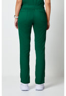 Cherokee Mid Rise Tapered Leg Drawstring Pant. Item WW105 in CK WW REVOLUTION Collection. Live Chat for Bulk Discounts.