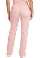 Cherokee Mid Rise Tapered Leg Drawstring Pant. Item WW105 in CK WW REVOLUTION Collection. Live Chat for Bulk Discounts.