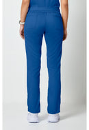 Cherokee Mid Rise Tapered Leg Drawstring Pant. Item WW105 in CK WW REVOLUTION Collection. Live Chat for Bulk Discounts.