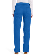 Cherokee Mid Rise Straight Leg Pull-on Pant. Item WW110T in CK WW REVOLUTION Collection. Live Chat for Bulk Discounts.