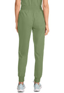Cherokee Mid Rise Jogger. Item WW115P in CK WW REVOLUTION Collection. Live Chat for Bulk Discounts.