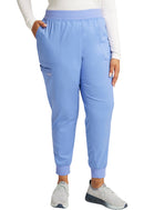 Cherokee Mid Rise Jogger. Item WW115P in CK WW REVOLUTION Collection. Live Chat for Bulk Discounts.