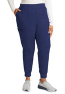 Cherokee Mid Rise Jogger. Item WW115P in CK WW REVOLUTION Collection. Live Chat for Bulk Discounts.