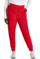 Cherokee Mid Rise Jogger. Item WW115P in CK WW REVOLUTION Collection. Live Chat for Bulk Discounts.