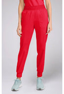 Cherokee Mid Rise Jogger. Item WW115P in CK WW REVOLUTION Collection. Live Chat for Bulk Discounts.