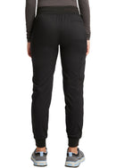 Cherokee Mid Rise Jogger. Item WW115T in CK WW REVOLUTION Collection. Live Chat for Bulk Discounts.