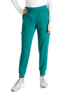 Cherokee Mid Rise Jogger. Item WW115T in CK WW REVOLUTION Collection. Live Chat for Bulk Discounts.