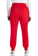 Cherokee Mid Rise Jogger. Item WW115T in CK WW REVOLUTION Collection. Live Chat for Bulk Discounts.