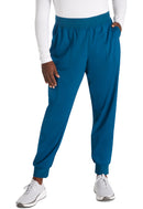 Cherokee Mid Rise Jogger. Item WW115 in CK WW REVOLUTION Collection. Live Chat for Bulk Discounts.