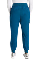Cherokee Mid Rise Jogger. Item WW115 in CK WW REVOLUTION Collection. Live Chat for Bulk Discounts.