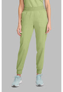 Cherokee Mid Rise Jogger. Item WW115 in CK WW REVOLUTION Collection. Live Chat for Bulk Discounts.