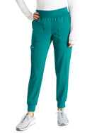Cherokee Mid Rise Jogger. Item WW115 in CK WW REVOLUTION Collection. Live Chat for Bulk Discounts.
