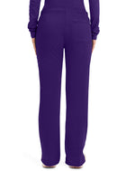 Cherokee Mid Rise Moderate Flare Drawstring Pant. Item WW120 in CK WW REVOLUTION Collection. Live Chat for Bulk Discounts.