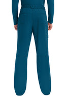 Cherokee Men's Fly Front Pant. Item WW140S in CK WW REVOLUTION Collection. Live Chat for Bulk Discounts.