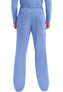 Cherokee Men's Fly Front Pant. Item WW140S in CK WW REVOLUTION Collection. Live Chat for Bulk Discounts.