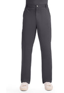 Cherokee Men's Fly Front Pant. Item WW140S in CK WW REVOLUTION Collection. Live Chat for Bulk Discounts.