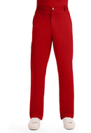 Cherokee Men's Fly Front Pant. Item WW140S in CK WW REVOLUTION Collection. Live Chat for Bulk Discounts.