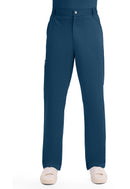 Cherokee Men's Fly Front Pant. Item WW140T in CK WW REVOLUTION Collection. Live Chat for Bulk Discounts.