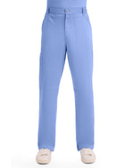 Cherokee Men's Fly Front Pant. Item WW140T in CK WW REVOLUTION Collection. Live Chat for Bulk Discounts.