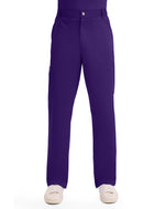 Cherokee Men's Fly Front Pant. Item WW140T in CK WW REVOLUTION Collection. Live Chat for Bulk Discounts.