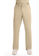 Cherokee Men's Fly Front Pant. Item WW140T in CK WW REVOLUTION Collection. Live Chat for Bulk Discounts.