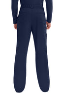 Cherokee Men's Fly Front Pant. Item WW140T in CK WW REVOLUTION Collection. Live Chat for Bulk Discounts.