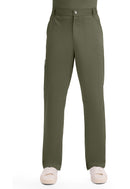 Cherokee Men's Fly Front Pant. Item WW140T in CK WW REVOLUTION Collection. Live Chat for Bulk Discounts.