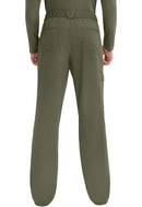 Cherokee Men's Fly Front Pant. Item WW140T in CK WW REVOLUTION Collection. Live Chat for Bulk Discounts.