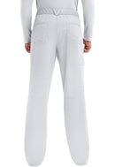 Cherokee Men's Fly Front Pant. Item WW140T in CK WW REVOLUTION Collection. Live Chat for Bulk Discounts.