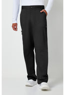 Cherokee Men's Fly Front Pant. Item WW140 in CK WW REVOLUTION Collection. Live Chat for Bulk Discounts.