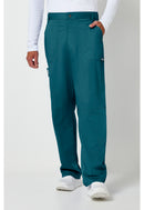 Cherokee Men's Fly Front Pant. Item WW140 in CK WW REVOLUTION Collection. Live Chat for Bulk Discounts.