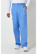 Cherokee Men's Fly Front Pant. Item WW140 in CK WW REVOLUTION Collection. Live Chat for Bulk Discounts.