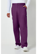 Cherokee Men's Fly Front Pant. Item WW140 in CK WW REVOLUTION Collection. Live Chat for Bulk Discounts.