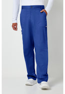Cherokee Men's Fly Front Pant. Item WW140 in CK WW REVOLUTION Collection. Live Chat for Bulk Discounts.