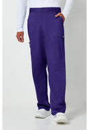Cherokee Men's Fly Front Pant. Item WW140 in CK WW REVOLUTION Collection. Live Chat for Bulk Discounts.