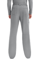 Cherokee Men's Fly Front Pant. Item WW140 in CK WW REVOLUTION Collection. Live Chat for Bulk Discounts.