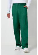 Cherokee Men's Fly Front Pant. Item WW140 in CK WW REVOLUTION Collection. Live Chat for Bulk Discounts.