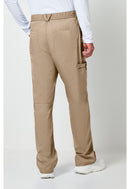 Cherokee Men's Fly Front Pant. Item WW140 in CK WW REVOLUTION Collection. Live Chat for Bulk Discounts.