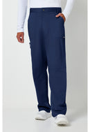 Cherokee Men's Fly Front Pant. Item WW140 in CK WW REVOLUTION Collection. Live Chat for Bulk Discounts.