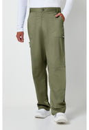 Cherokee Men's Fly Front Pant. Item WW140 in CK WW REVOLUTION Collection. Live Chat for Bulk Discounts.
