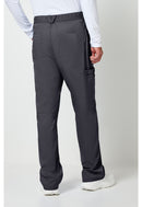 Cherokee Men's Fly Front Pant. Item WW140 in CK WW REVOLUTION Collection. Live Chat for Bulk Discounts.