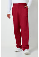 Cherokee Men's Fly Front Pant. Item WW140 in CK WW REVOLUTION Collection. Live Chat for Bulk Discounts.