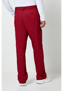 Cherokee Men's Fly Front Pant. Item WW140 in CK WW REVOLUTION Collection. Live Chat for Bulk Discounts.