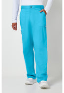 Cherokee Men's Fly Front Pant. Item WW140 in CK WW REVOLUTION Collection. Live Chat for Bulk Discounts.