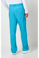 Cherokee Men's Fly Front Pant. Item WW140 in CK WW REVOLUTION Collection. Live Chat for Bulk Discounts.