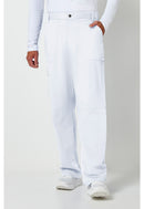 Cherokee Men's Fly Front Pant. Item WW140 in CK WW REVOLUTION Collection. Live Chat for Bulk Discounts.